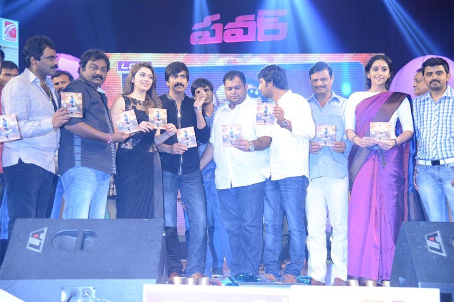 Power-Audio-Launch